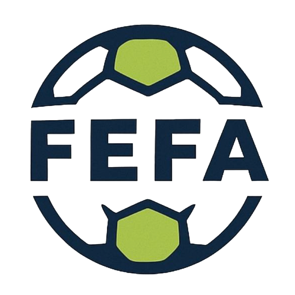 FEFA Soccer Training logo